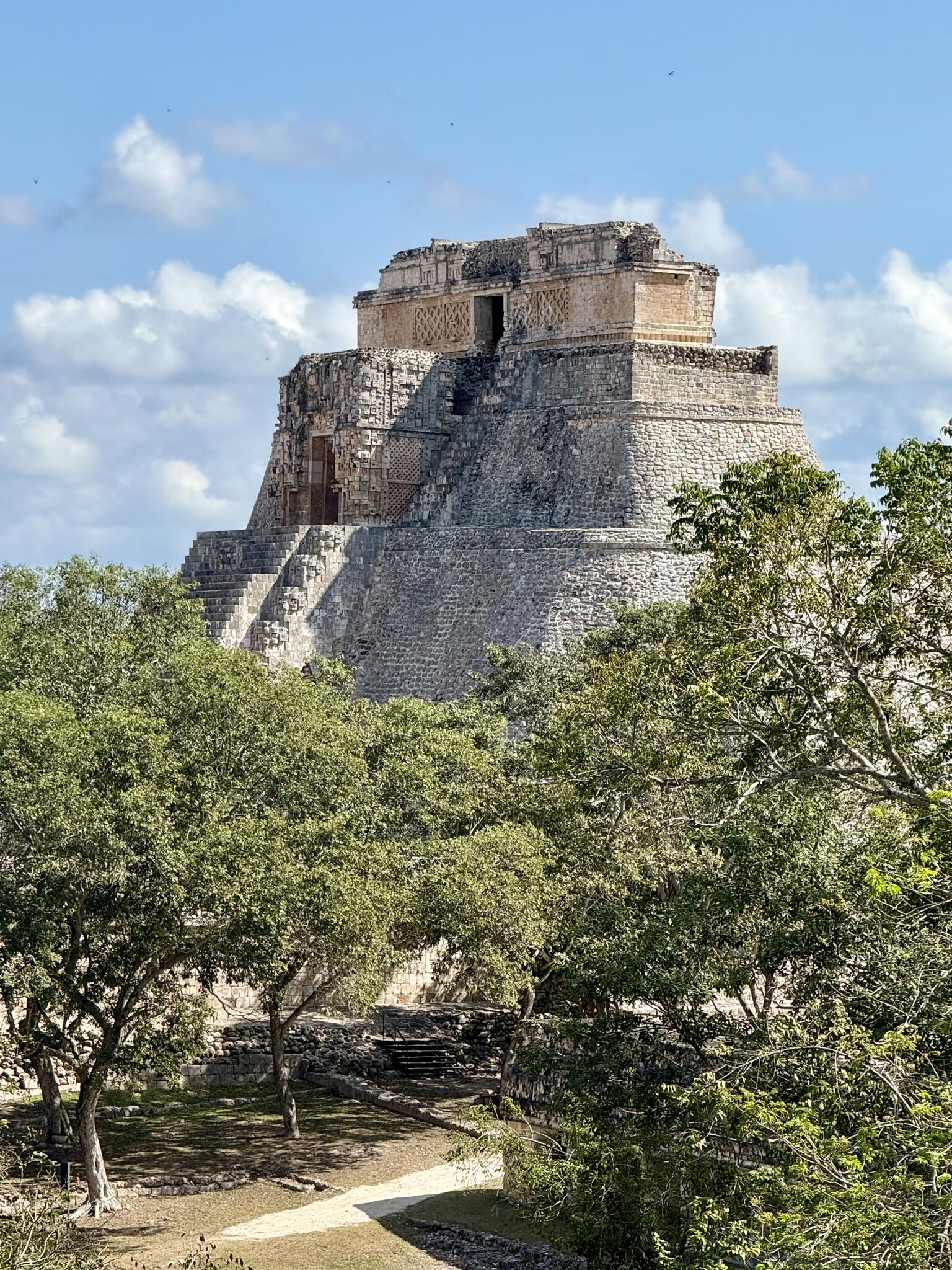 Uxmal